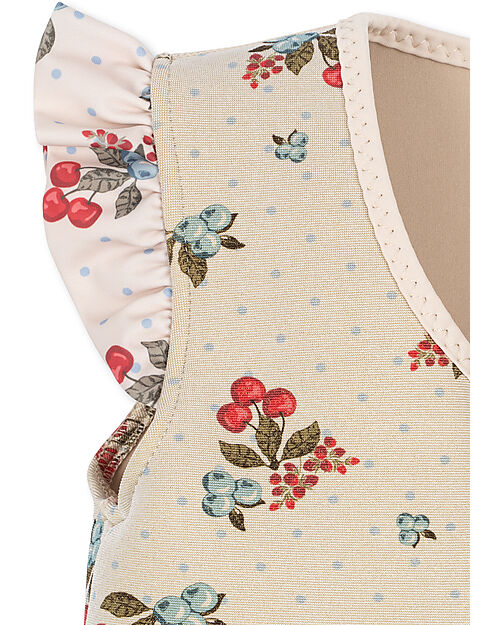 Konges Slojd Avery Children's Life Jacket - Marmellata - 1+ years Swimsuits