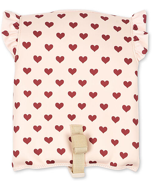 Konges Slojd Avery Swim Vest - Amour Rouge Swimsuits