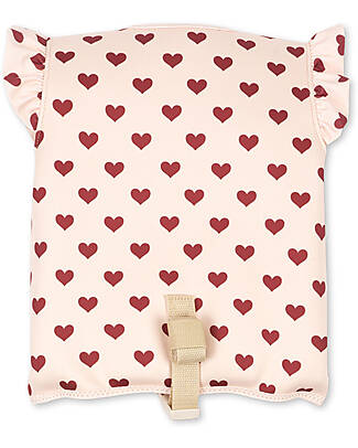 Konges Slojd Avery Swim Vest - Amour Rouge Swimsuits