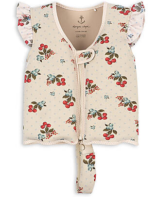 Konges Slojd Avery Swim Vest - Marmellatta Swimsuits