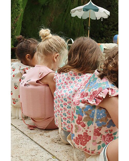 Konges Slojd Avery Swim Vest - Marmellatta Swimsuits