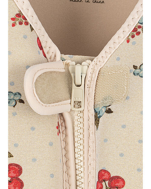 Konges Slojd Avery Swim Vest - Marmellatta Swimsuits