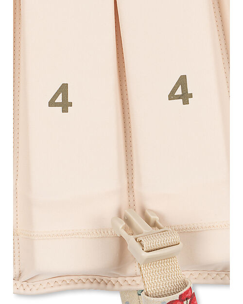 Konges Slojd Avery Swim Vest - Marmellatta Swimsuits