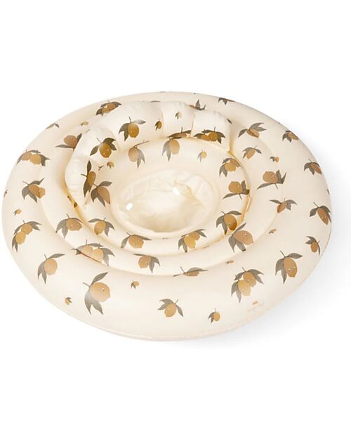 Konges Slojd Baby Swim Ring - Sweet and Sour Beach Toys