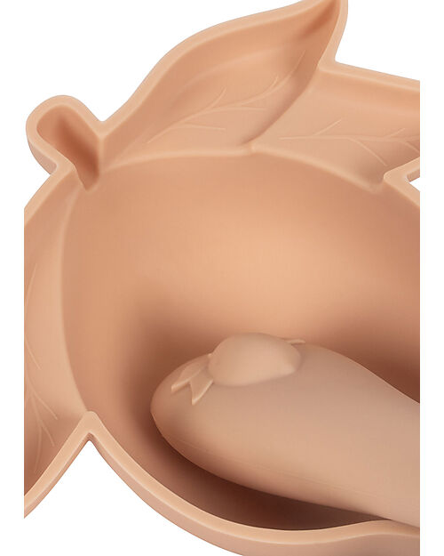 Konges Slojd Beach Toy Set - Horn Stars - 100% Silicone Beach Toys