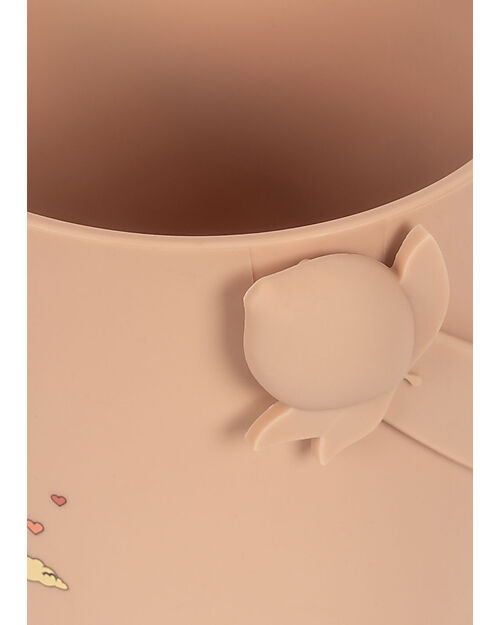 Konges Slojd Beach Toy Set - Horn Stars - 100% Silicone Beach Toys