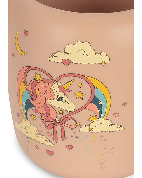 Konges Slojd Beach Toy Set - Horn Stars - 100% Silicone Beach Toys