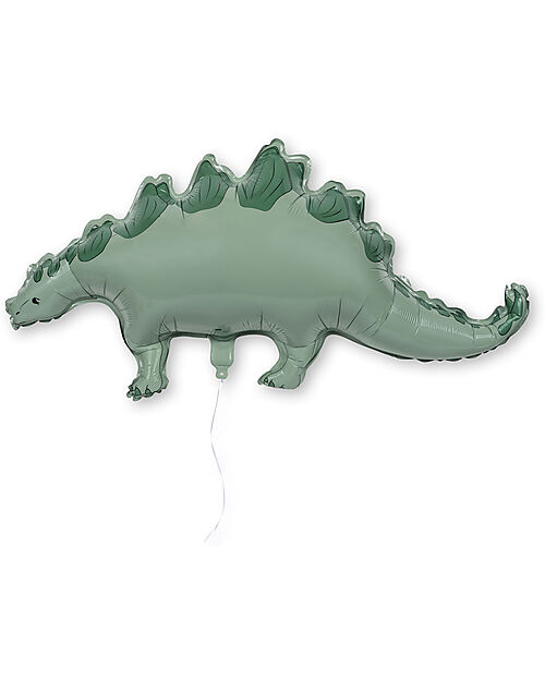 Konges Slojd Birthday Party Kit - Dinosaur Theme - FSC™ Certified Paper Wall Decorations