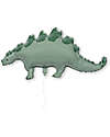 Konges Slojd Birthday Party Kit - Dinosaur Theme - FSC™ Certified Paper Wall Decorations