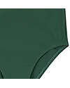Konges Slojd Bowie Swimsuit - Smoke Pine - with Bows - Snap Button Closure Swimsuits