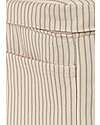 Konges Slojd Carl Cooler Bag - Tea Stripe - 30x20 cm Thermal Containers