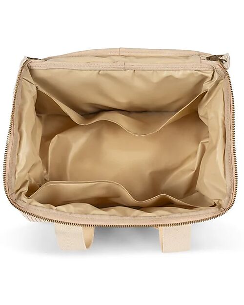 Konges Slojd Carl Cooler Bag - Tea Stripe - 30x20 cm Thermal Containers