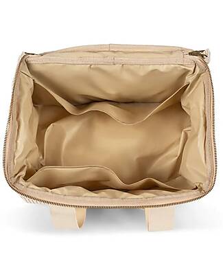 Konges Slojd Carl Cooler Bag - Tea Stripe - 30x20 cm Thermal Containers