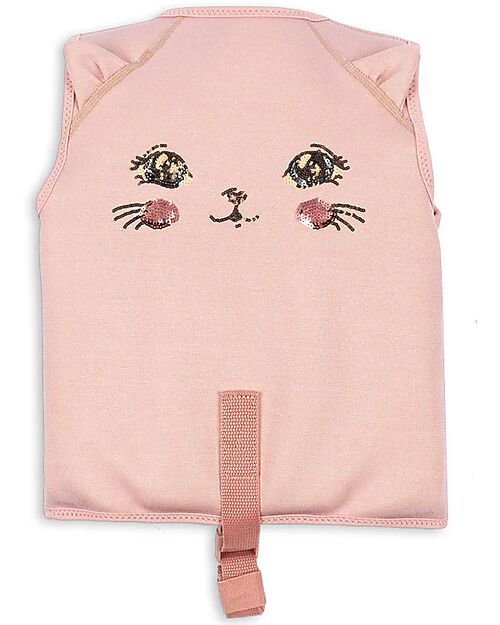 Konges Slojd Children's Life Jacket – Kitty - 1+ years Beach Toys