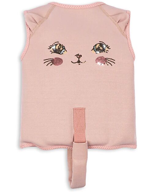 Konges Slojd Children's Life Jacket – Kitty - 2+ years Beach Toys