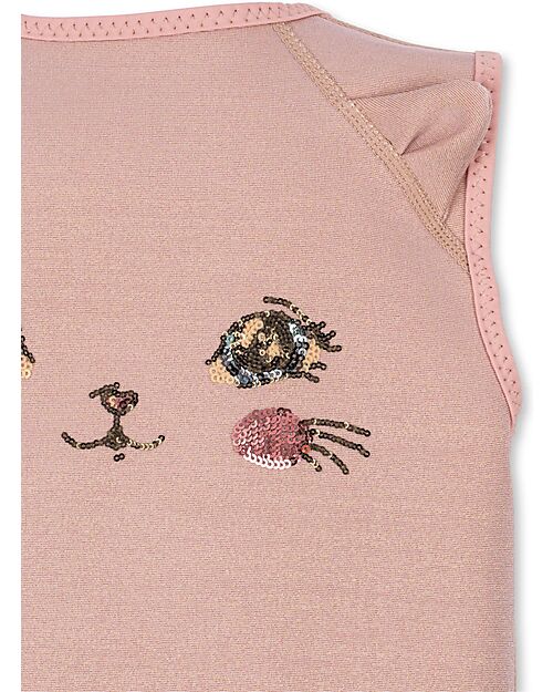 Konges Slojd Children's Life Jacket – Kitty - 2+ years Beach Toys