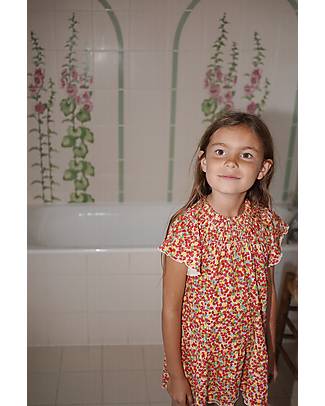 Konges Slojd Chleo Dress - Donna - 100% Organic Cotton Dresses_