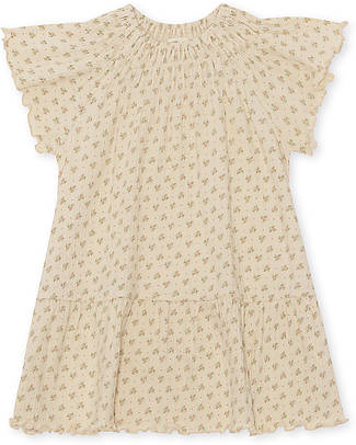 Konges Slojd Chleo Dress - Mirabelle - 100% Organic Cotton Dresses_