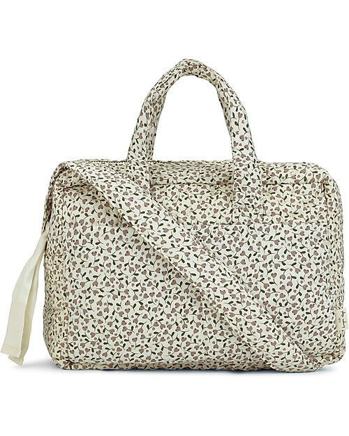 Konges Slojd Doll Bag - Milk Tank - Organic Cotton Dolls Accessories