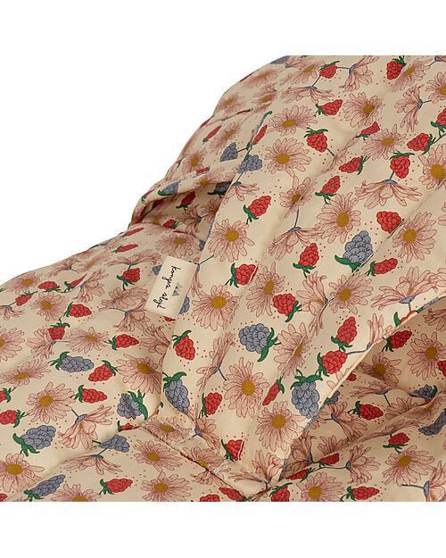 Konges Slojd Doll Bouncer - Marguerit Berry - Recycled Cotton Dolls Accessories