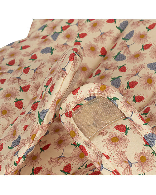 Konges Slojd Doll Bouncer - Marguerit Berry - Recycled Cotton Dolls Accessories