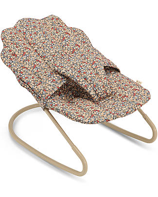 Konges Slojd Doll Bouncer - Toulouse - Recycled Cotton Dolls Accessories