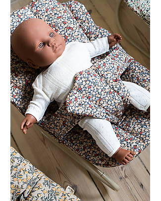Konges Slojd Doll Bouncer - Toulouse - Recycled Cotton Dolls Accessories