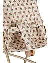 Konges Slojd Doll Stroller - Lumina - 100% Cotton - 3+ years Toy Prams