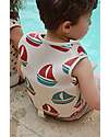 Konges Slojd Ellis Children's Life Jacket - Ahoy - 1+ years Swimsuits