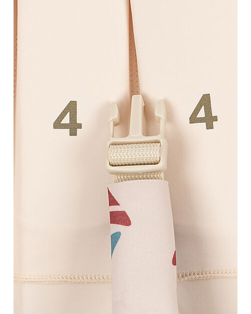 Konges Slojd Ellis Children's Life Jacket - Ahoy - 1+ years Swimsuits