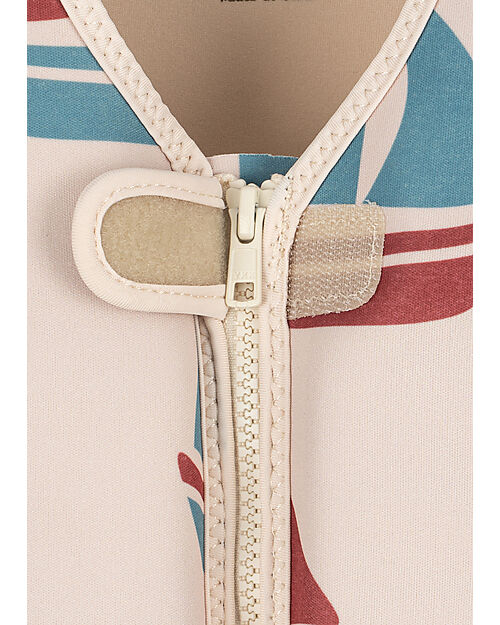 Konges Slojd Ellis Children's Life Jacket - Ahoy - 1+ years Swimsuits