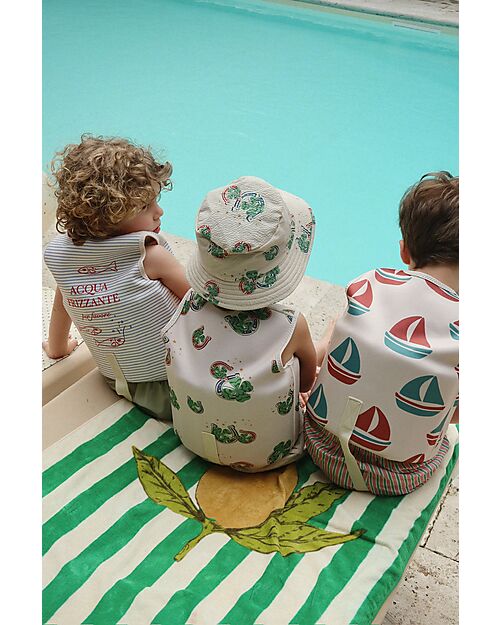 Konges Slojd Ellis Swim Vest - Ahoy Swimsuits