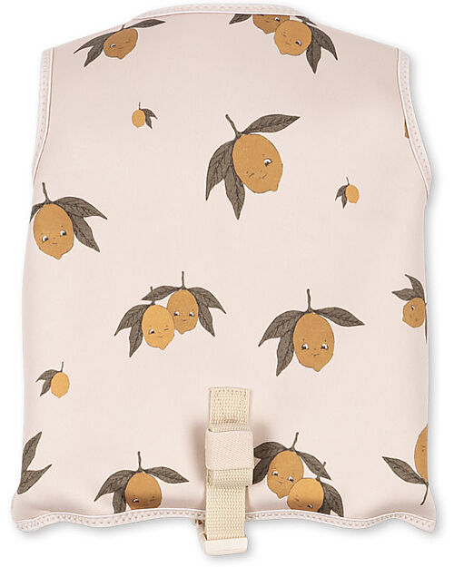 Konges Slojd Ellis Swim Vest - Sweet and Sour Swimsuits