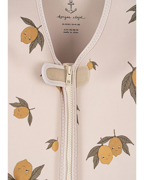 Konges Slojd Ellis Swim Vest - Sweet and Sour Swimsuits