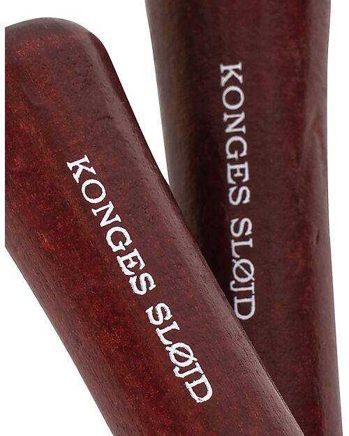 Konges Slojd Gardening Set - Cherry - 3 pieces - 3+ years Gardening Toys