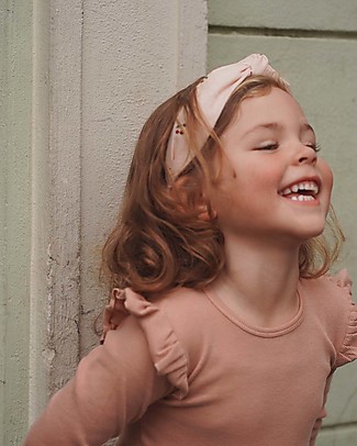 Konges Slojd Haircoat - Cherry Hair Accessories