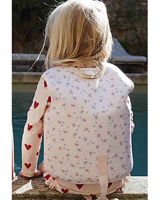 Konges Slojd Junior Float Vest - Brise d'ètè - Ideal until 6 years Beach Toys