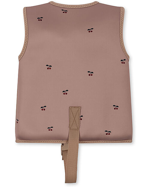 Konges Slojd Junior float vest - Cherry Uv-Safe T-shirt