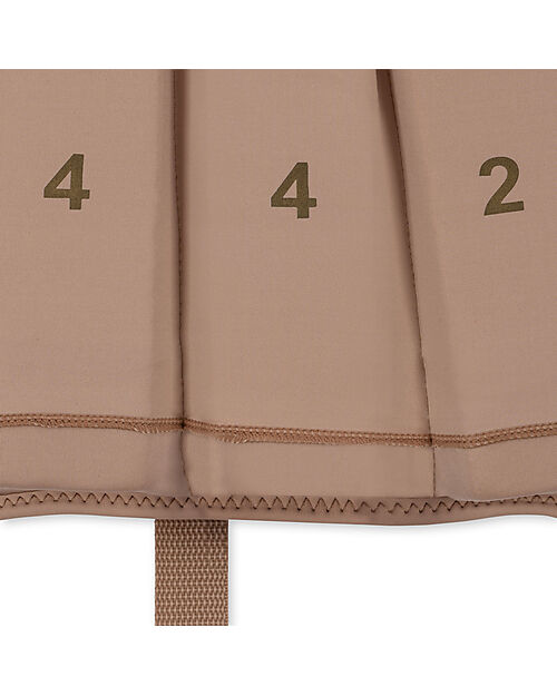 Konges Slojd Junior float vest - Cherry Uv-Safe T-shirt