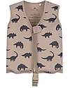 Konges Slojd Junior Float Vest - Dino - Ideal until 6 years Uv-Safe T-shirt
