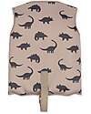 Konges Slojd Junior Float Vest - Dino - Ideal until 6 years Uv-Safe T-shirt
