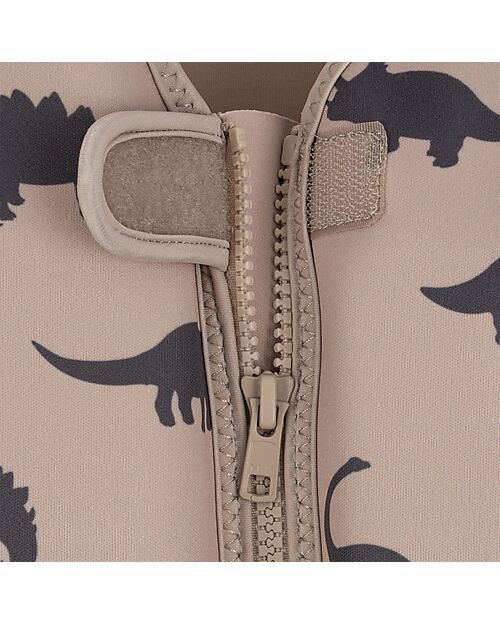 Konges Slojd Junior Float Vest - Dino - Ideal until 6 years Uv-Safe T-shirt