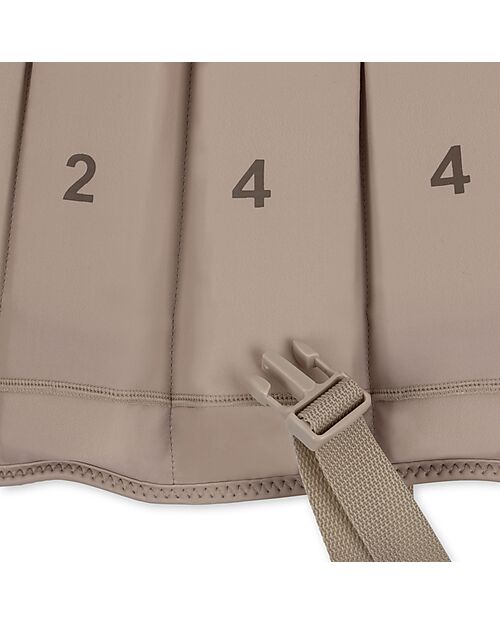 Konges Slojd Junior Float Vest - Dino - Ideal until 6 years Uv-Safe T-shirt