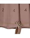 Konges Slojd Junior Float Vest with Frill - Cherry - Ideal until 6 years Uv-Safe T-shirt