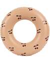 Konges Slojd Junior Swim Ring - Ma Grande Cerise Beach Toys