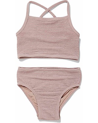 Konges Slojd Marigold Bikini - UPV50+ - Lavender mist Uv-Safe Sunsuits
