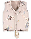 Konges Slojd Mateo Children's Life Jacket - Shark Attack - +1 years Swimsuits