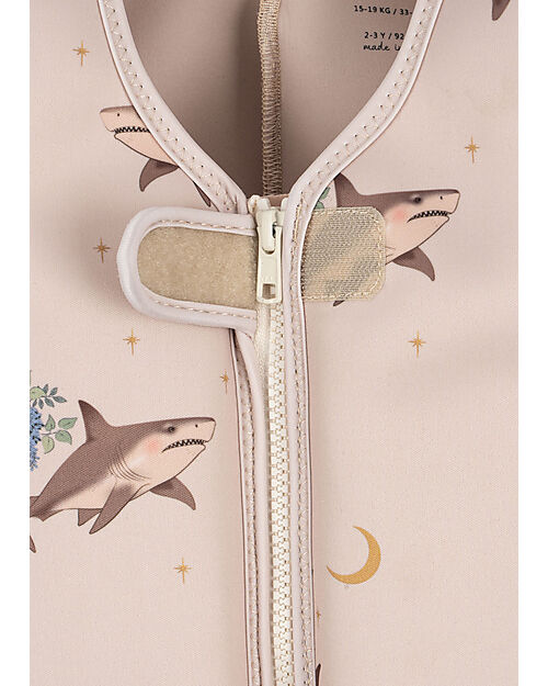 Konges Slojd Mateo Swim Vest - Shark Attack Swimsuits