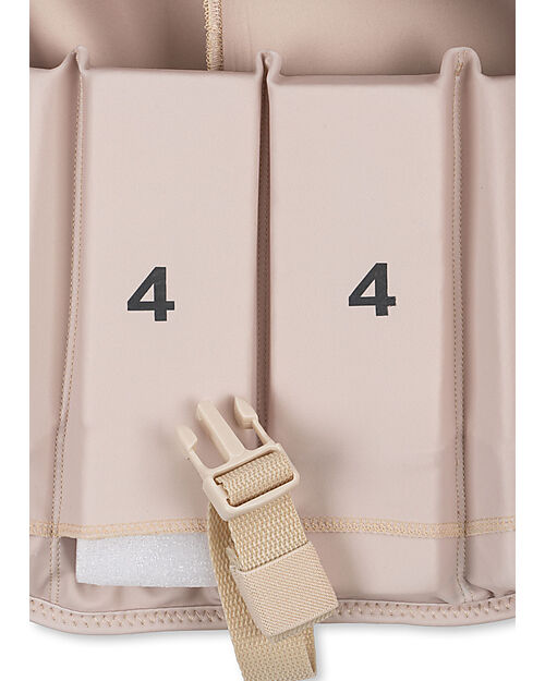 Konges Slojd Mateo Swim Vest - Shark Attack Swimsuits