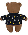 Konges Slojd Mini Toy - Bear - 100% Organic Cotton - 20cm Soft Toys